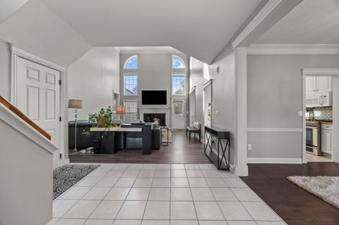 Tiny photo for 7362 Tottenham Place, New Albany, OH 43054 (MLS # 225042053)