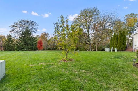 Tiny photo for 7362 Tottenham Place, New Albany, OH 43054 (MLS # 225042053)