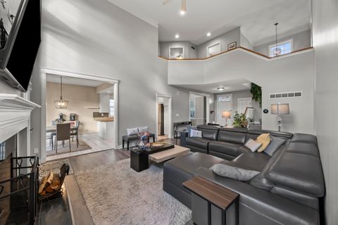 Tiny photo for 7362 Tottenham Place, New Albany, OH 43054 (MLS # 225042053)