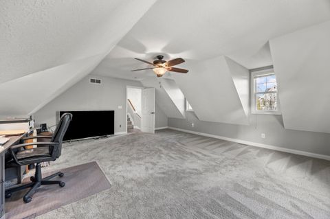 Tiny photo for 7362 Tottenham Place, New Albany, OH 43054 (MLS # 225042053)