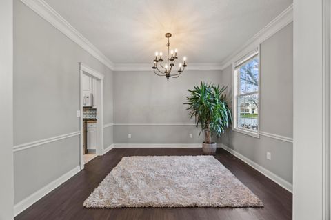 Tiny photo for 7362 Tottenham Place, New Albany, OH 43054 (MLS # 225042053)