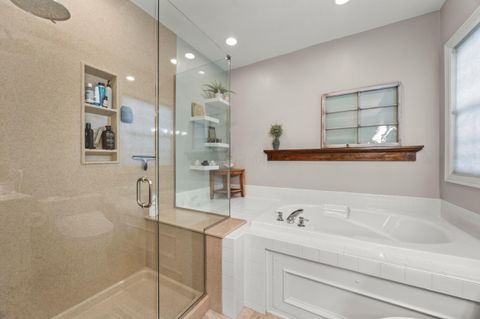 Tiny photo for 7362 Tottenham Place, New Albany, OH 43054 (MLS # 225042053)