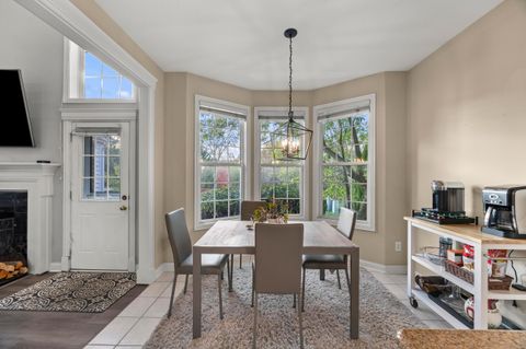 Tiny photo for 7362 Tottenham Place, New Albany, OH 43054 (MLS # 225042053)