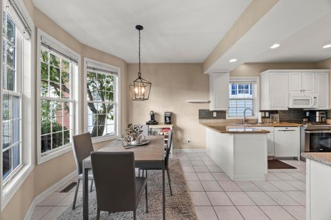 Tiny photo for 7362 Tottenham Place, New Albany, OH 43054 (MLS # 225042053)