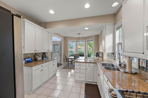 Tiny photo for 7362 Tottenham Place, New Albany, OH 43054 (MLS # 225042053)