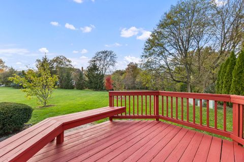 Tiny photo for 7362 Tottenham Place, New Albany, OH 43054 (MLS # 225042053)