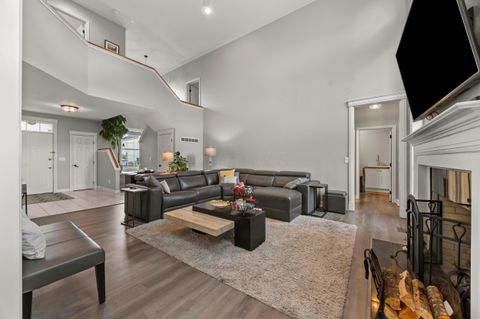 Tiny photo for 7362 Tottenham Place, New Albany, OH 43054 (MLS # 225042053)