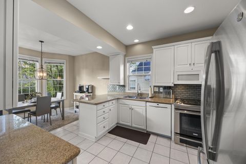 Tiny photo for 7362 Tottenham Place, New Albany, OH 43054 (MLS # 225042053)