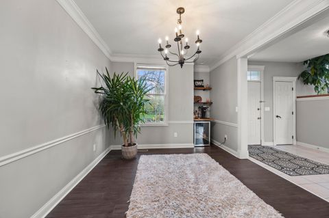 Tiny photo for 7362 Tottenham Place, New Albany, OH 43054 (MLS # 225042053)