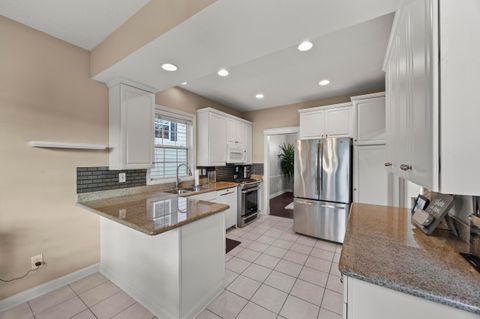 Tiny photo for 7362 Tottenham Place, New Albany, OH 43054 (MLS # 225042053)