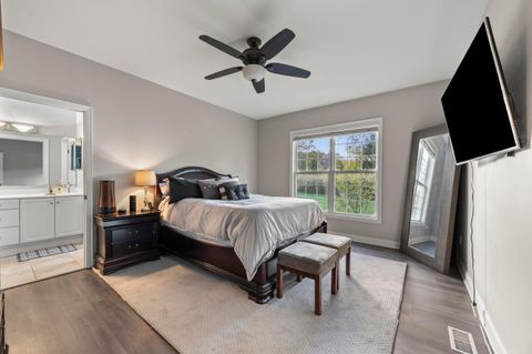 Tiny photo for 7362 Tottenham Place, New Albany, OH 43054 (MLS # 225042053)