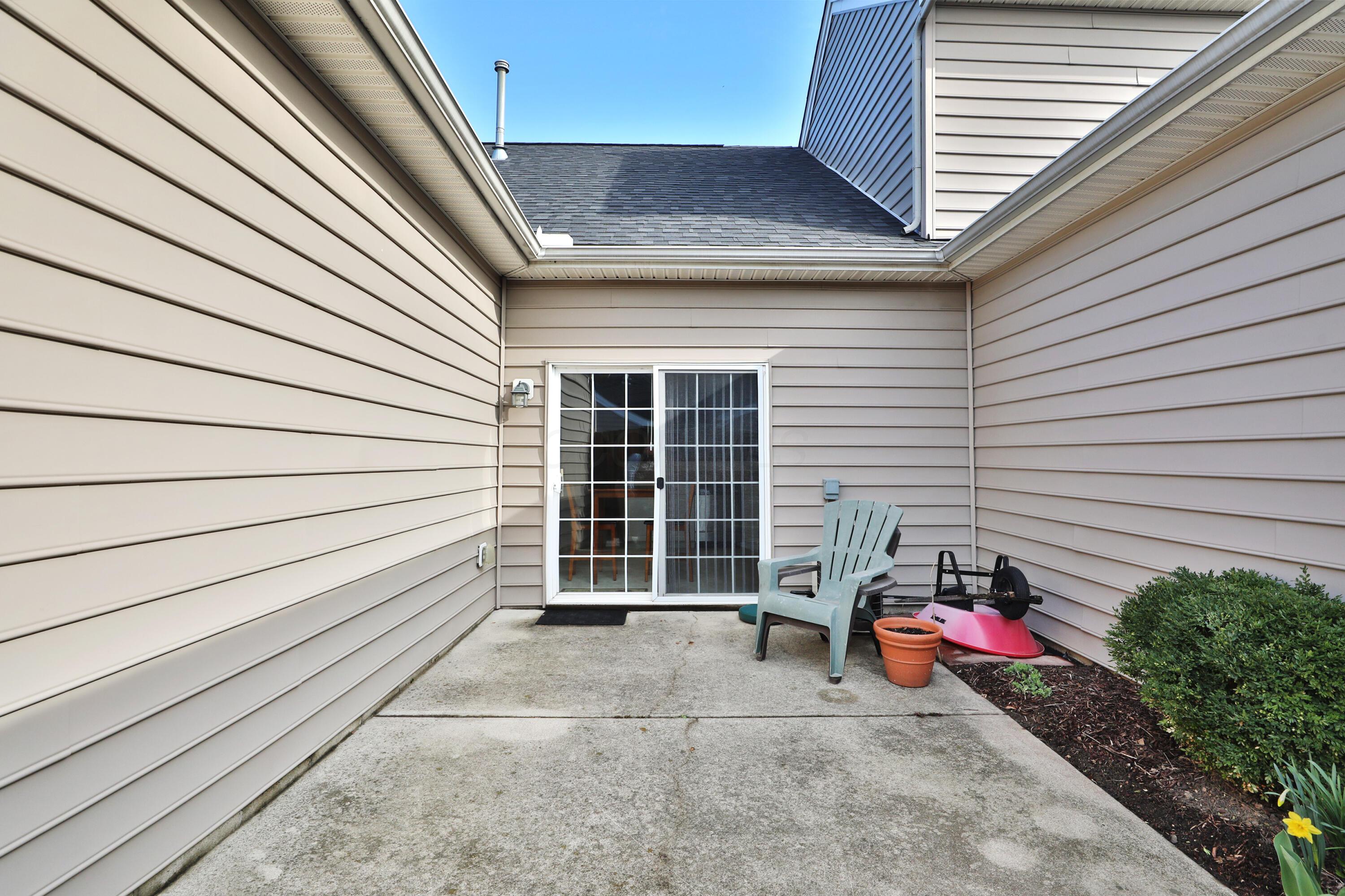 301 Piney Creek Drive #35, Blacklick, Ohio image 22