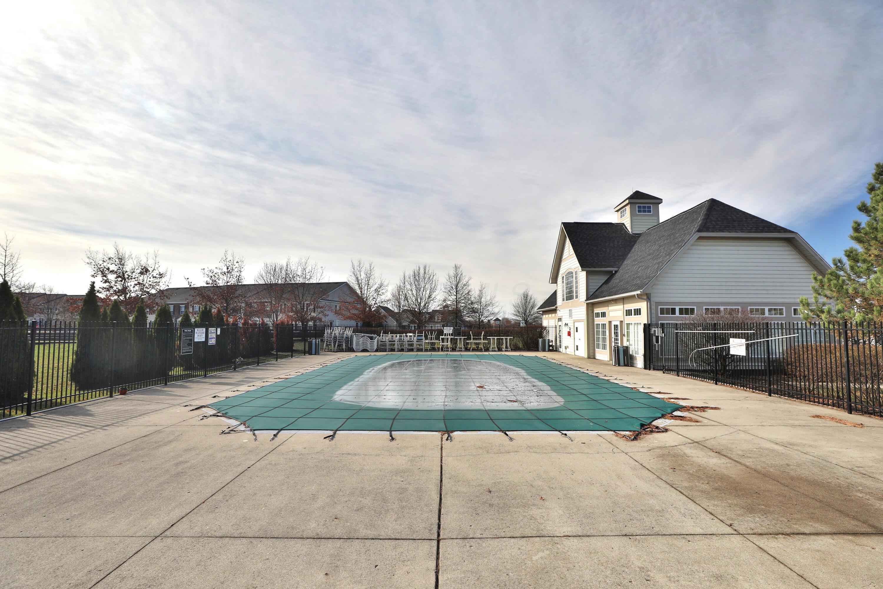 301 Piney Creek Drive #35, Blacklick, Ohio image 28