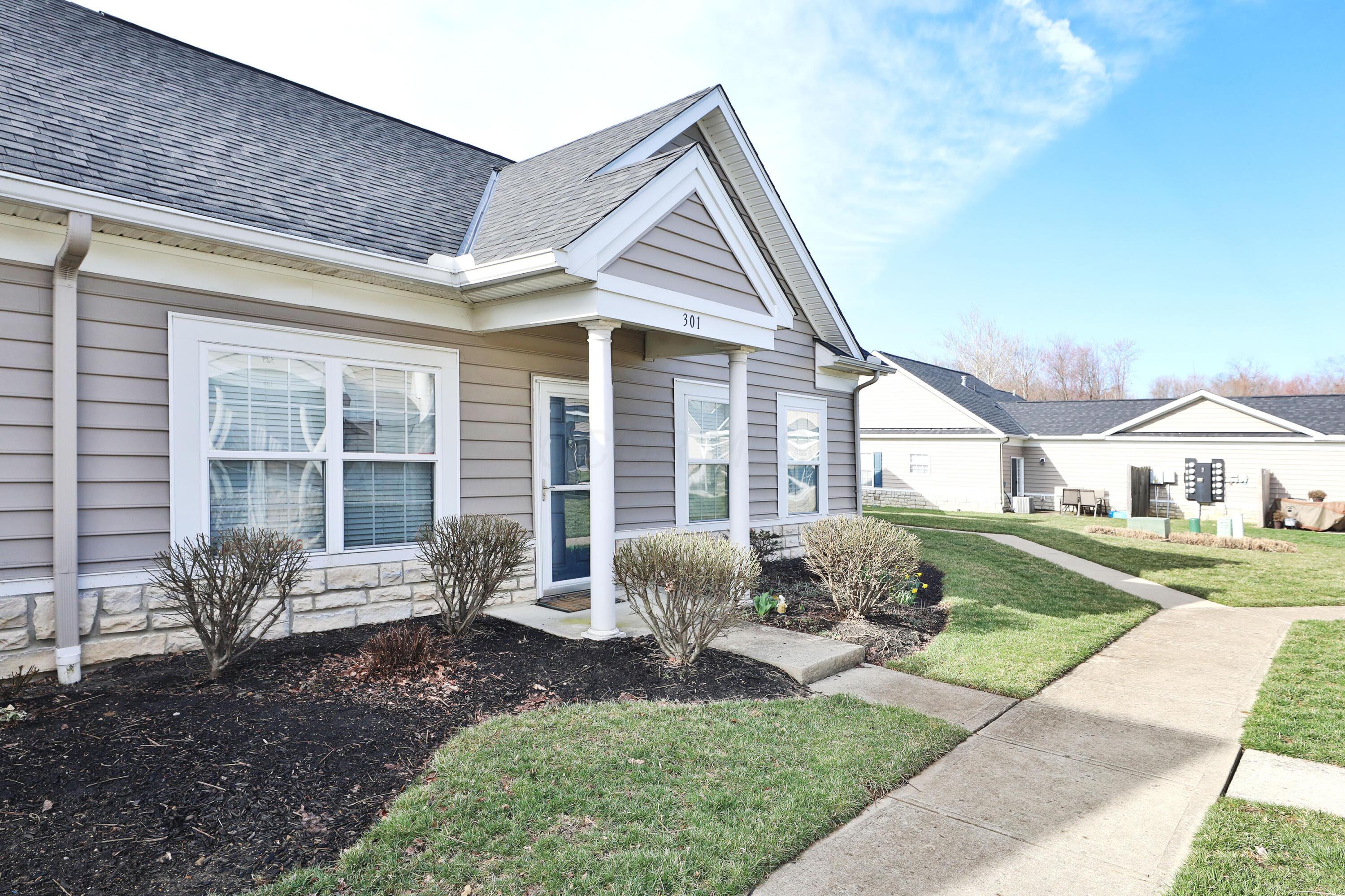 301 Piney Creek Drive #35, Blacklick, Ohio image 3