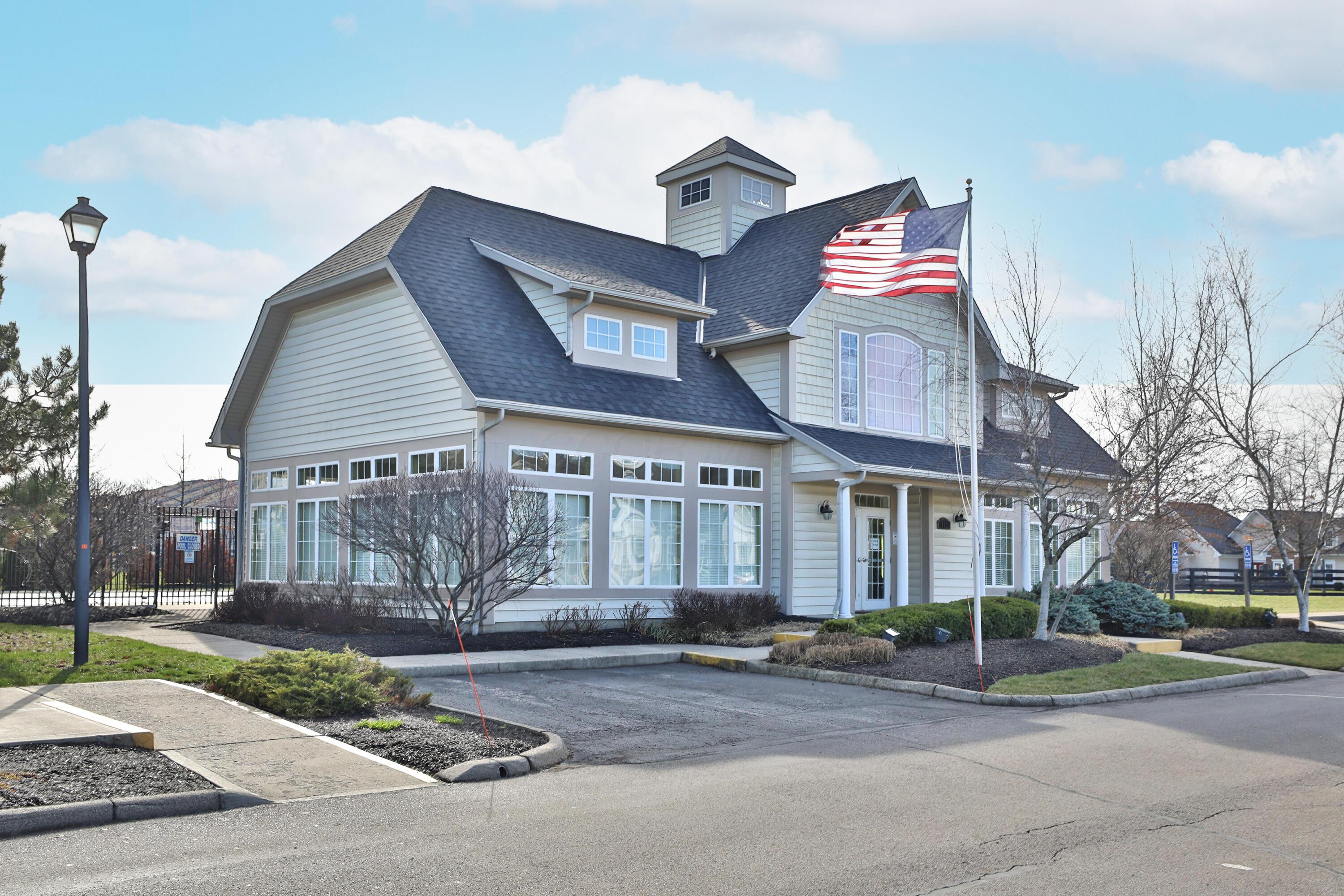 301 Piney Creek Drive #35, Blacklick, Ohio image 27