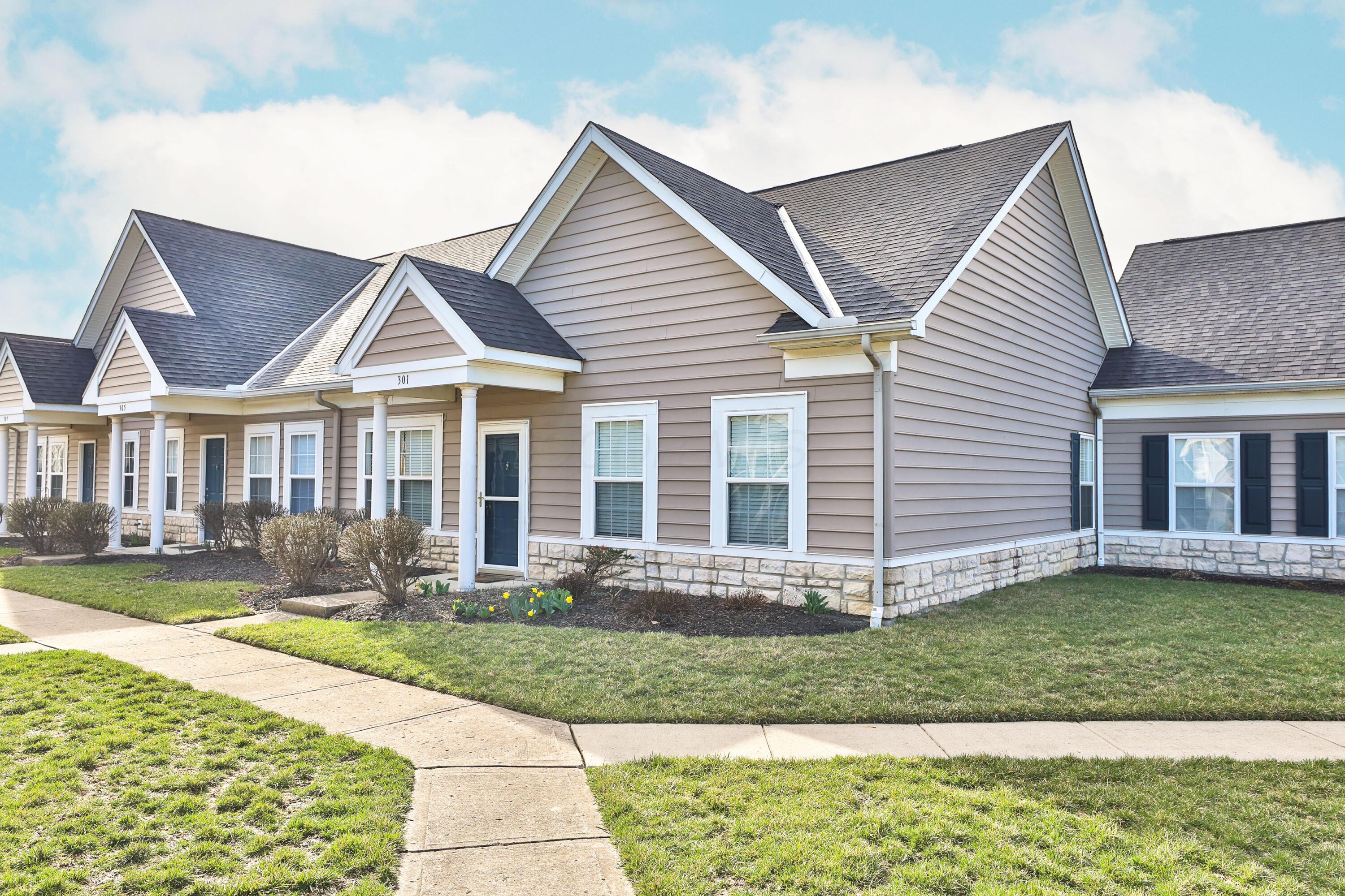 301 Piney Creek Drive #35, Blacklick, Ohio image 2