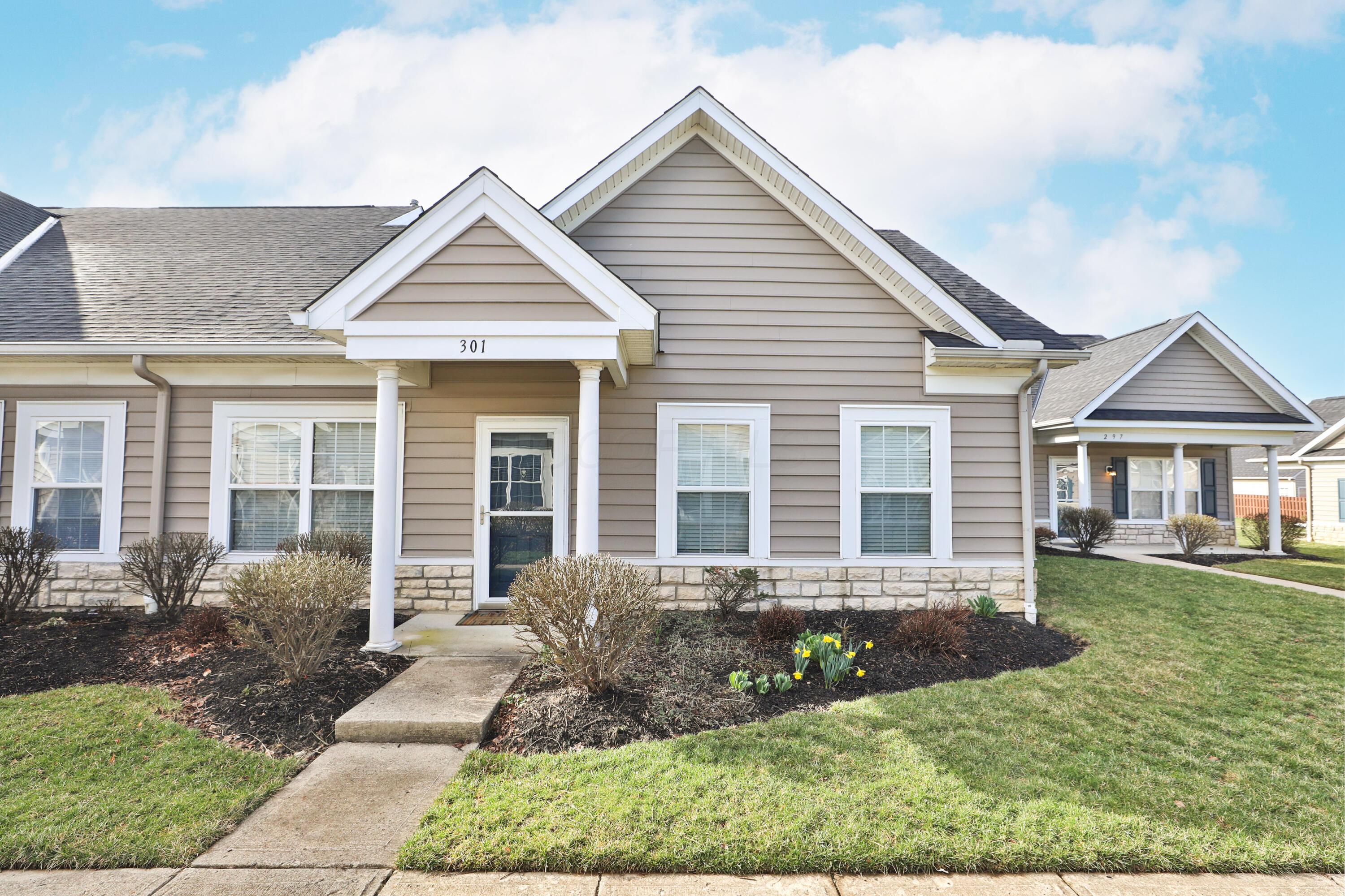 301 Piney Creek Drive #35, Blacklick, Ohio image 1