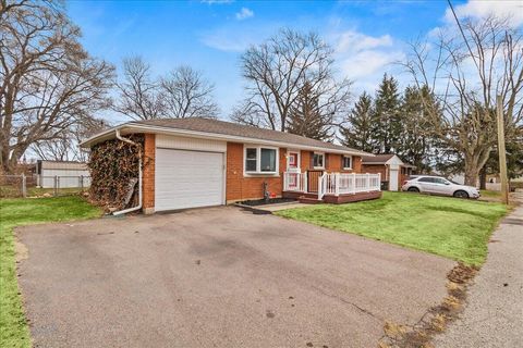 Tiny photo for 356 Ridge Street, Piqua, OH 45356 (MLS # 226003531)