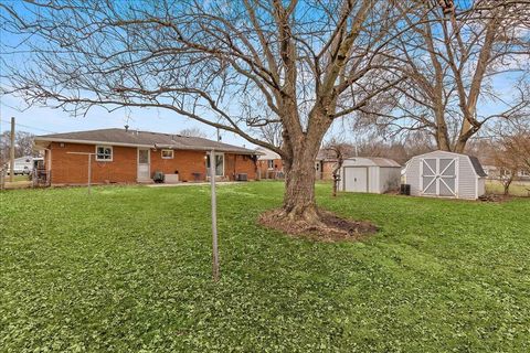 Tiny photo for 356 Ridge Street, Piqua, OH 45356 (MLS # 226003531)