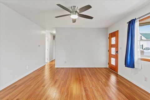 Tiny photo for 356 Ridge Street, Piqua, OH 45356 (MLS # 226003531)