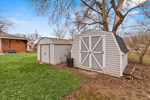 Tiny photo for 356 Ridge Street, Piqua, OH 45356 (MLS # 226003531)