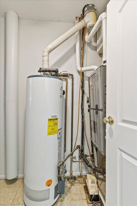 Tiny photo for 356 Ridge Street, Piqua, OH 45356 (MLS # 226003531)