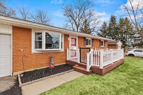 Tiny photo for 356 Ridge Street, Piqua, OH 45356 (MLS # 226003531)