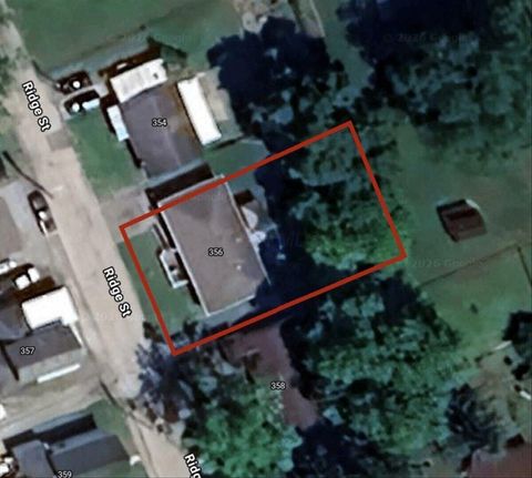 Tiny photo for 356 Ridge Street, Piqua, OH 45356 (MLS # 226003531)