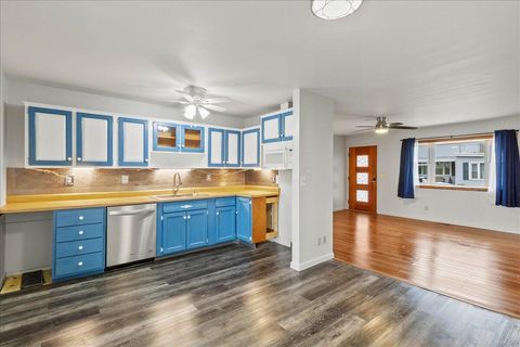 Tiny photo for 356 Ridge Street, Piqua, OH 45356 (MLS # 226003531)