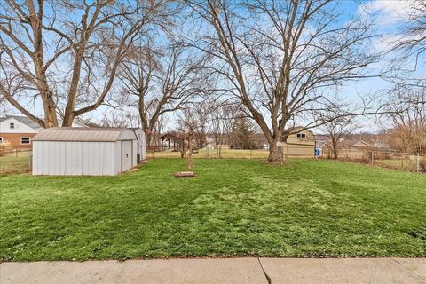 Tiny photo for 356 Ridge Street, Piqua, OH 45356 (MLS # 226003531)