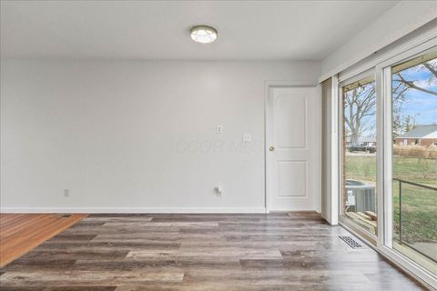 Tiny photo for 356 Ridge Street, Piqua, OH 45356 (MLS # 226003531)