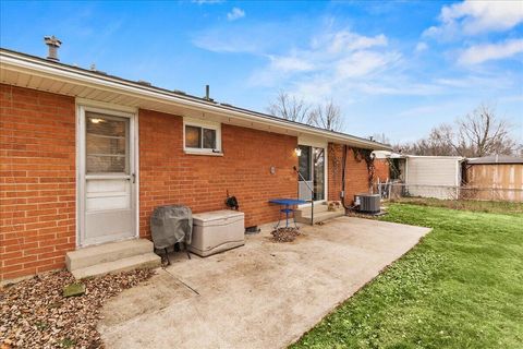 Tiny photo for 356 Ridge Street, Piqua, OH 45356 (MLS # 226003531)