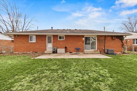 Tiny photo for 356 Ridge Street, Piqua, OH 45356 (MLS # 226003531)