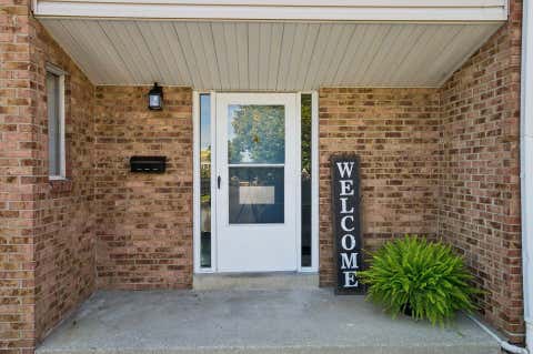 Photo of 121 W Ticonderoga Drive G #G, Westerville, OH 43081 (MLS # 226032442)