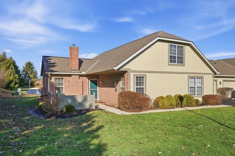 Photo of 6770 Chateau Chase Drive, Columbus, OH 43235 (MLS # 226005405)