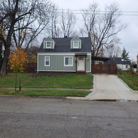 1794 Devonshire Road, Columbus, OH 43219 - #: 224042050