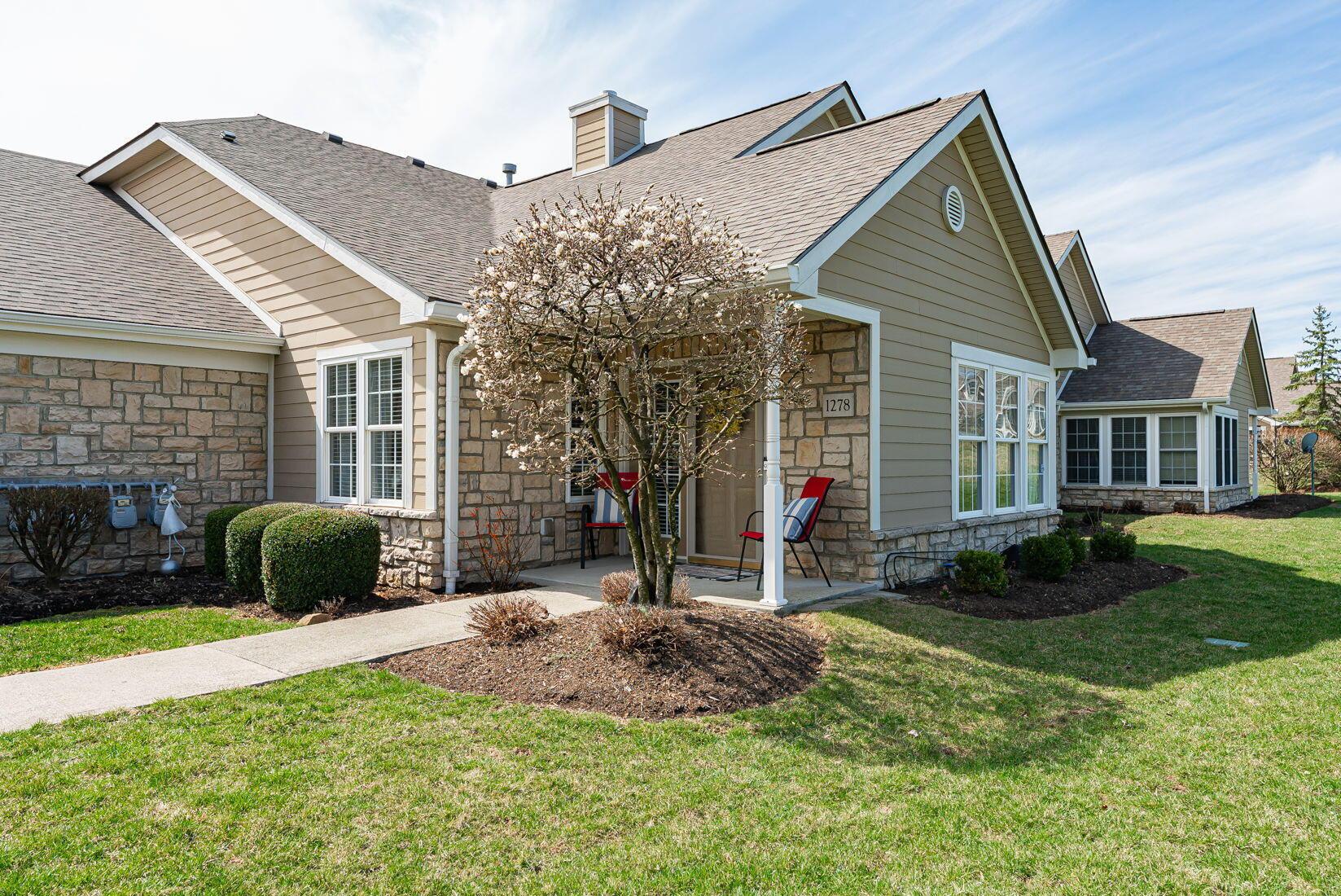 1278 Allington Lane, Columbus, Ohio image 35