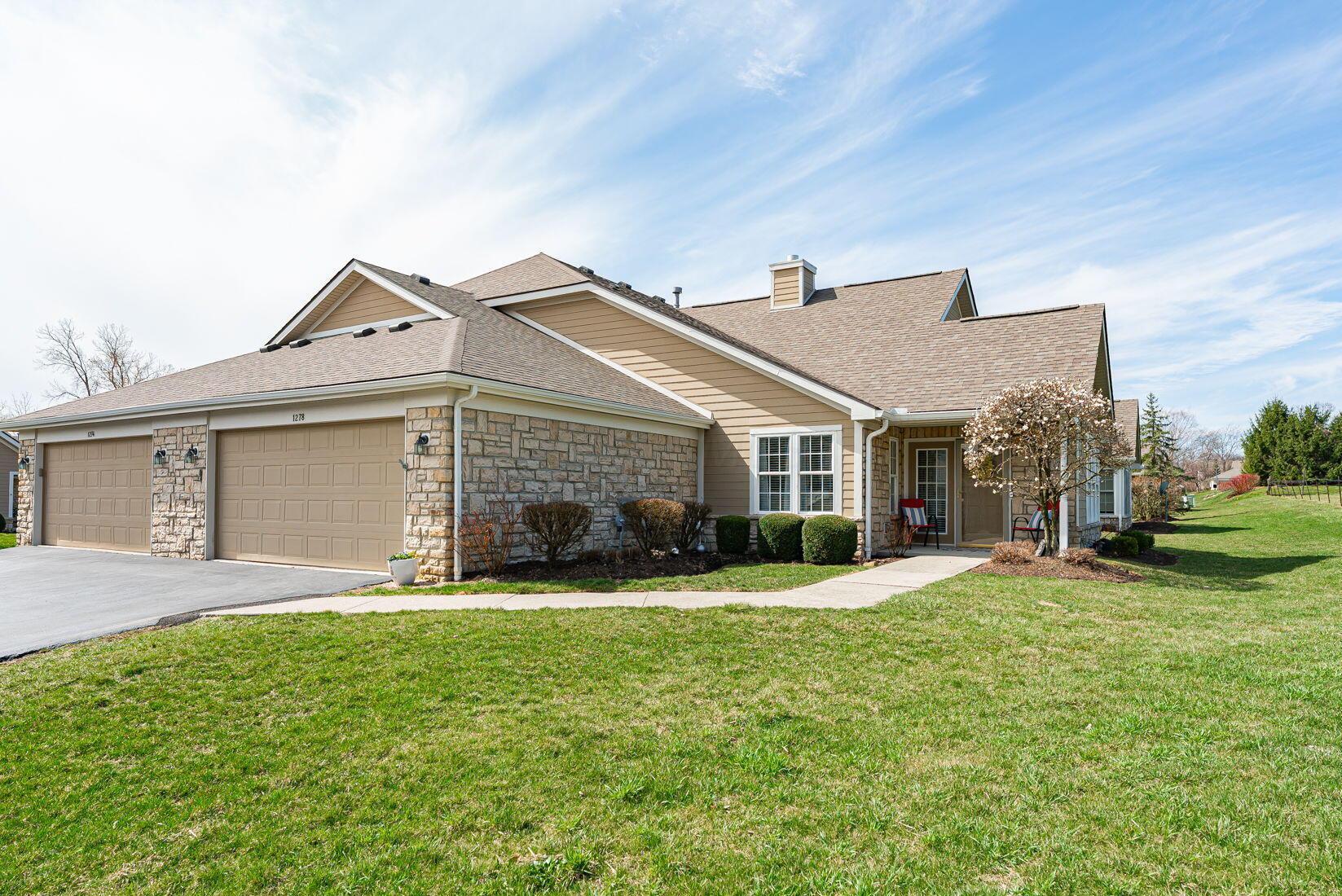 1278 Allington Lane, Columbus, Ohio image 2