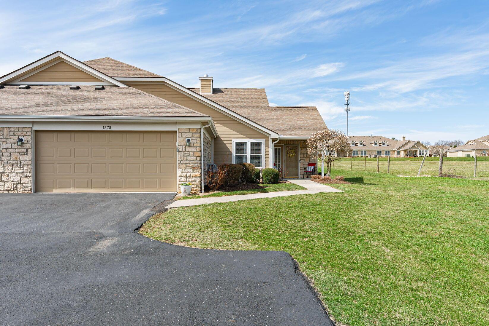 1278 Allington Lane, Columbus, Ohio image 1