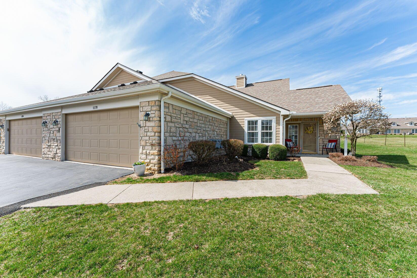1278 Allington Lane, Columbus, Ohio image 36