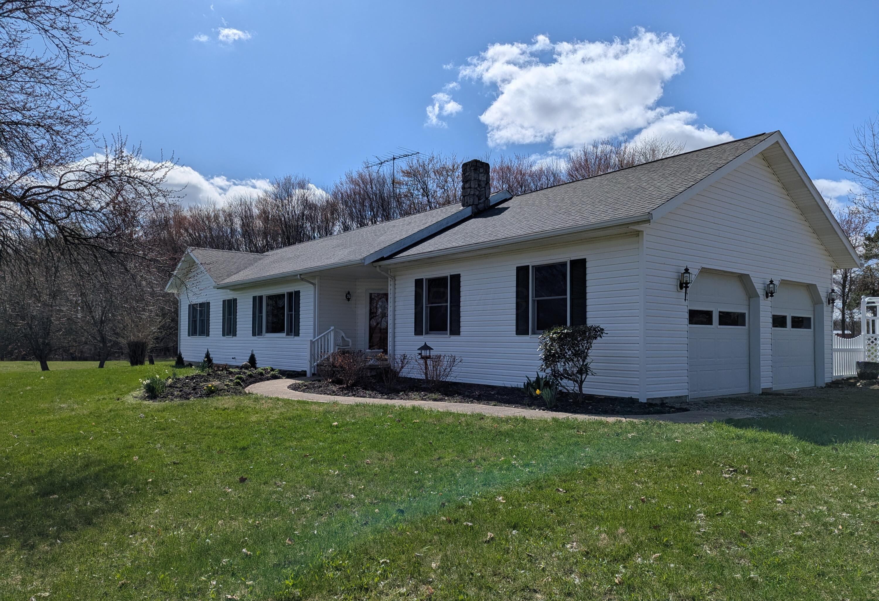 11333 Campbell Road, Mount Vernon, Ohio image 2
