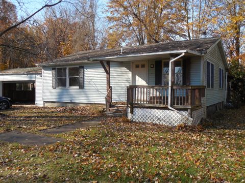 Photo of 3140 State Route 529, Cardington, OH 43315 (MLS # 226005627)
