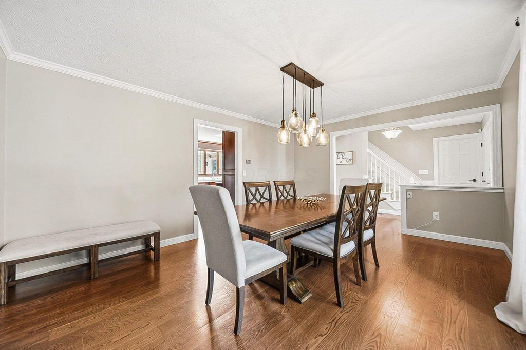 Photo of 5657 Whitecraigs Court, Dublin, OH 43017 (MLS # 226013070)