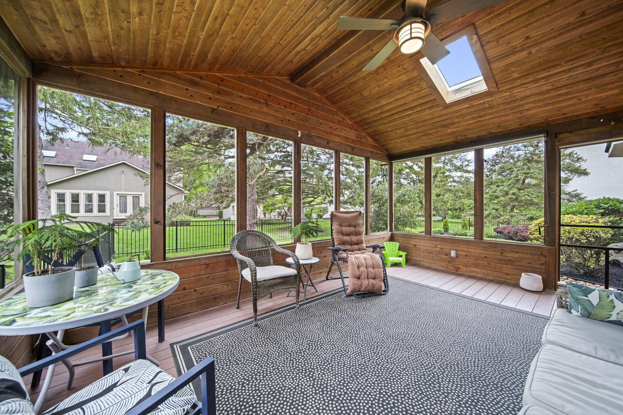 1009 Tall Tree Court, Westerville, Ohio image 20