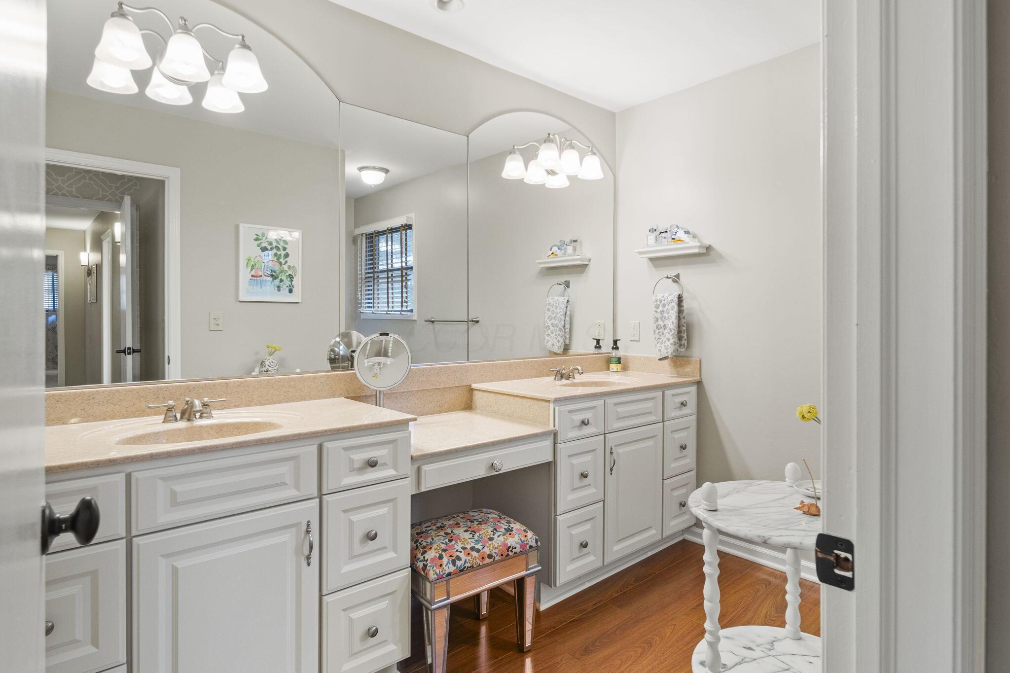 1009 Tall Tree Court, Westerville, Ohio image 23