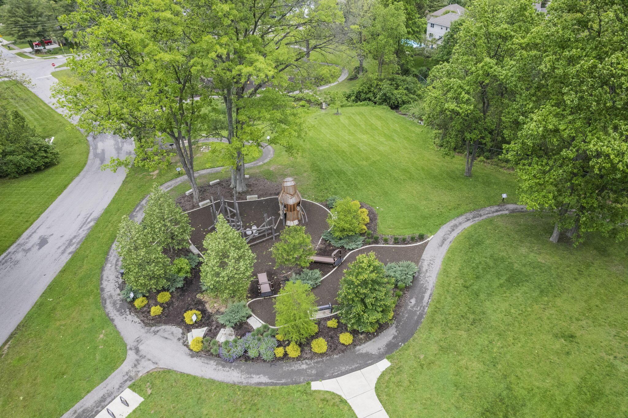 1009 Tall Tree Court, Westerville, Ohio image 40