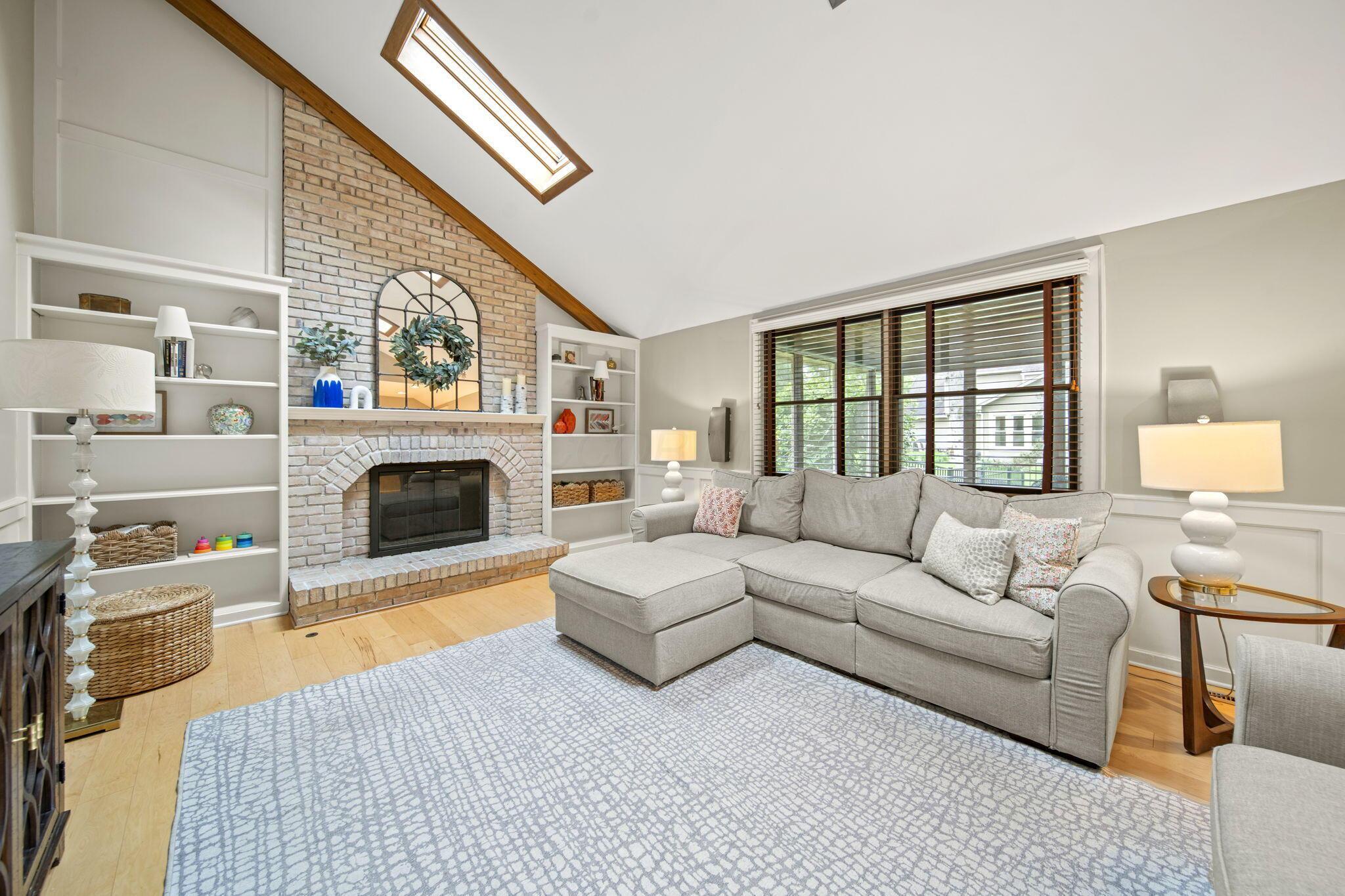 1009 Tall Tree Court, Westerville, Ohio image 15