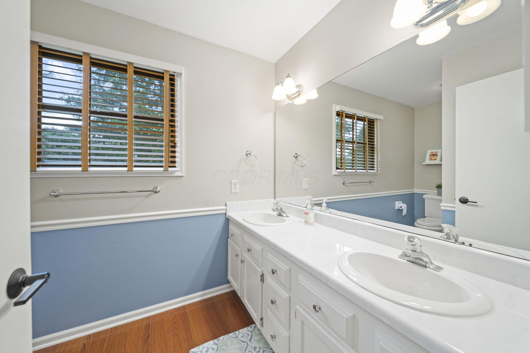 1009 Tall Tree Court, Westerville, Ohio image 25