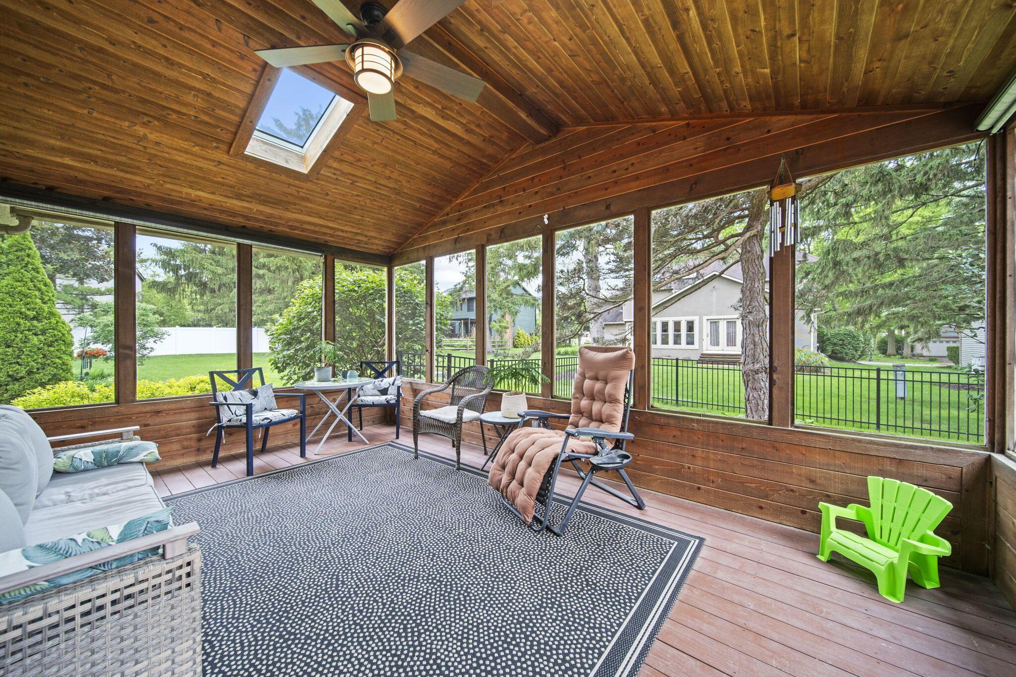 1009 Tall Tree Court, Westerville, Ohio image 19