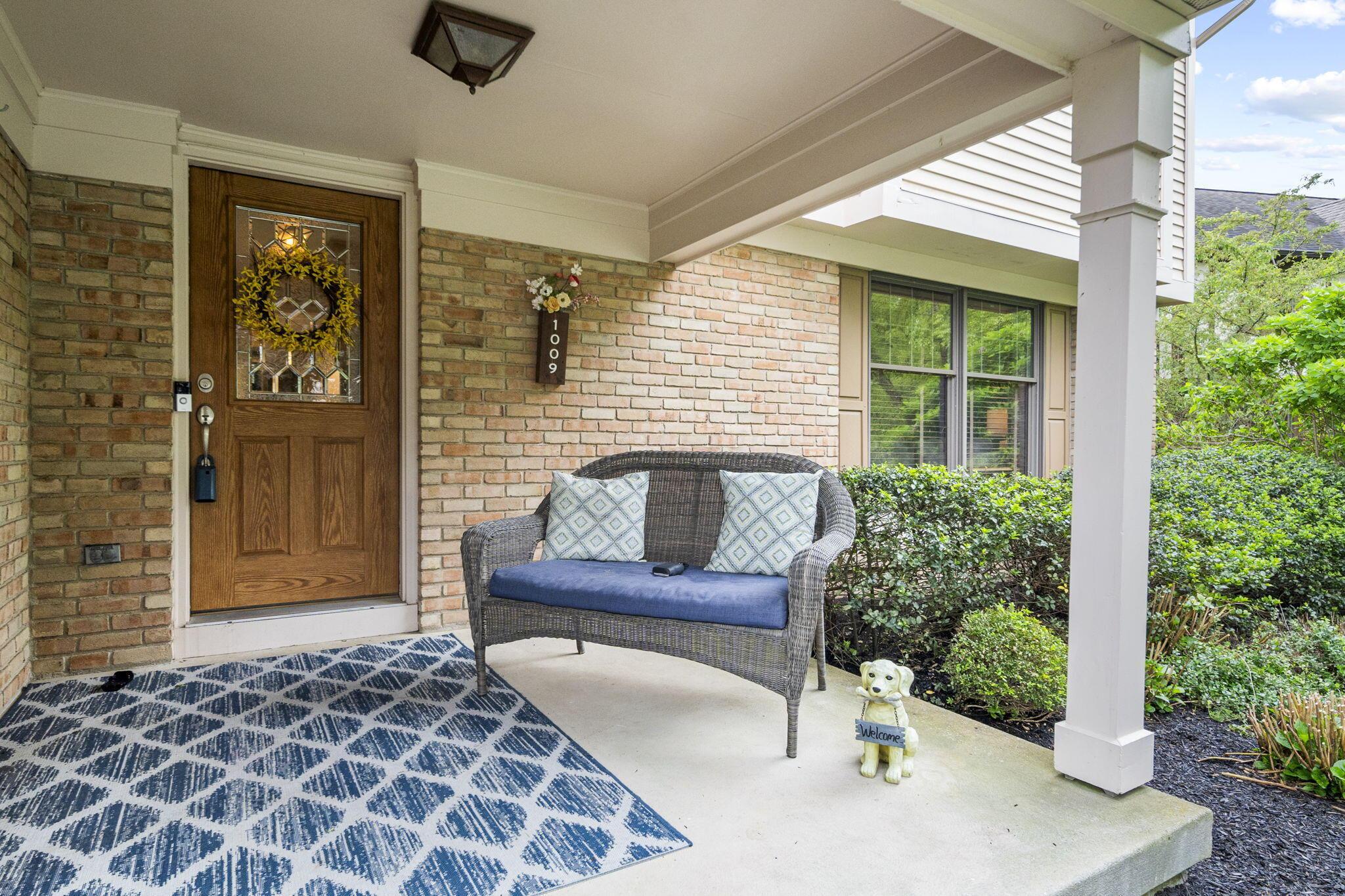 1009 Tall Tree Court, Westerville, Ohio image 2